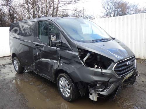 Servo brake FORD TRANSIT CUSTOM V362 Van (FY, FZ) | BP22656815M42 - Image 7