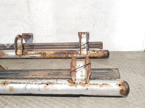 Step MITSUBISHI L200 / TRITON (KA_T, KB_T) 2.5 DI-D 4WD (KB4T) | BP22670009C149 