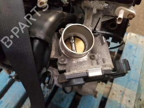 Engine CHEVROLET AVEO Hatchback (T300) 1.2 | BP32034848M1 