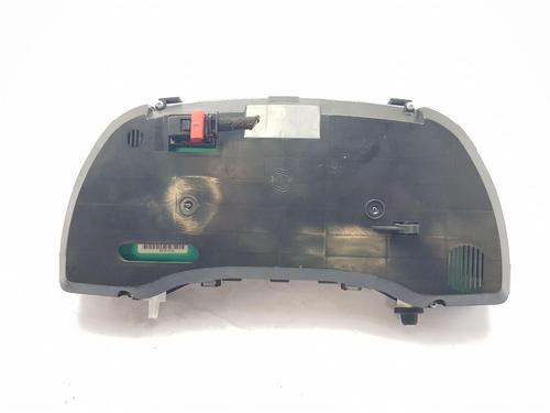 Instrument cluster PEUGEOT BIPPER (AA_) 1.3 HDi 75 | BP30650123C47