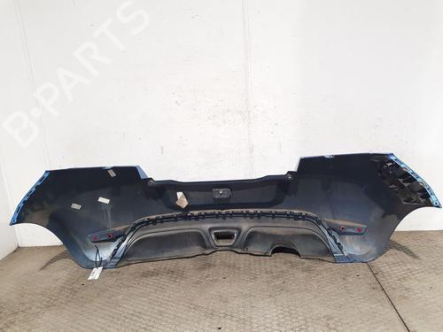 Bak støtfanger RENAULT WIND (E4M_) 1.2 (E4MF) | BP22658248C8 - Image 22