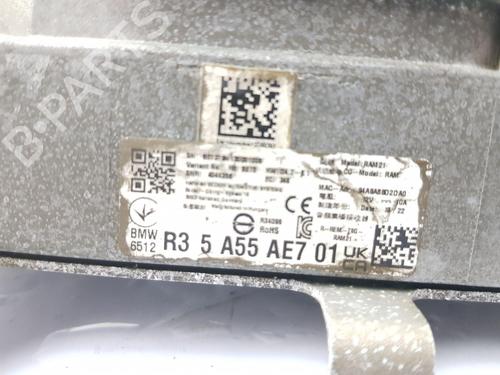 Electronic module BMW 5 (G30, F90) 530 e Plug-in-Hybrid | BP26667433M83 