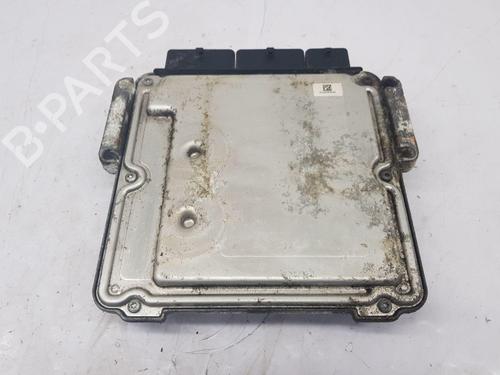 Engine control unit (ECU) NISSAN NV400 Van (X62, X62B) dCi 145 | BP40528741M57 - Image 4