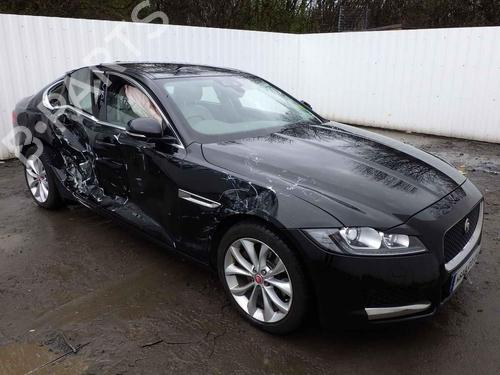 Used Parts JAGUAR XF II (X260)    2131157