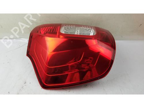 Right taillight DACIA LOGAN MCV II 1.5 dCi | BP39174824C35 - Image 2