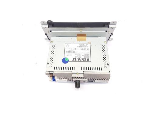 Radio RENAULT CLIO IV (BH_) 1.5 dCi 90 | BP27530331E6 