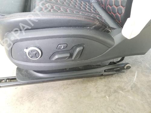 Right front seat AUDI A4 B9 Avant (8W5, 8WD) RS4 TFSi quattro | BP33306449C16 - Image 39