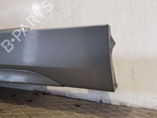 Right sideskirt BMW 1 (F40) 118 i | BP30090850C114