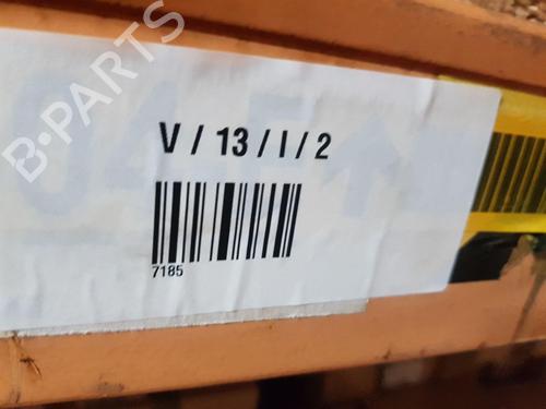 Glove box NISSAN NOTE (E12) 1.5 dCi | BP32003787C95  - Image 9