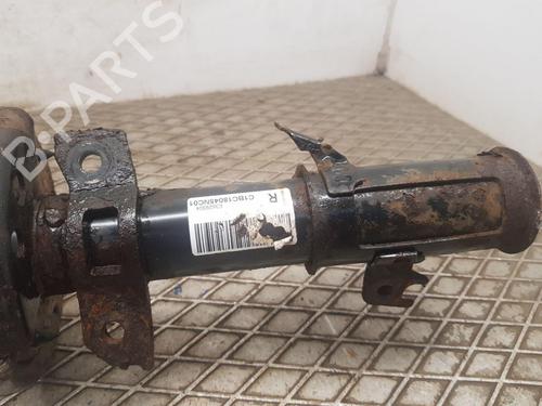 Right front shock absorber FORD FIESTA VI (CB1, CCN)  | BP29514328M17