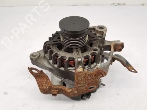 Used Alternator TOYOTA YARIS (_P13_) 1.3 (NSP130_, NSP130) (99 hp) 29597779