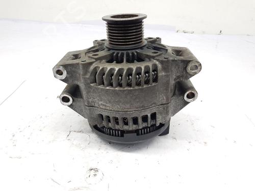 Used Alternator BMW 4 Coupe (F32, F82) M4 Competition (450 hp) 31663452