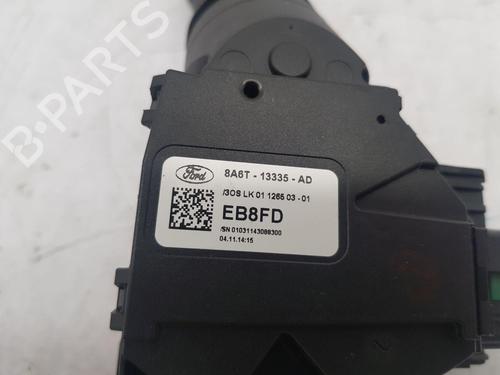 Steering column stalk FORD FIESTA VI (CB1, CCN) 1.25 | BP34253358I23  - Image 6