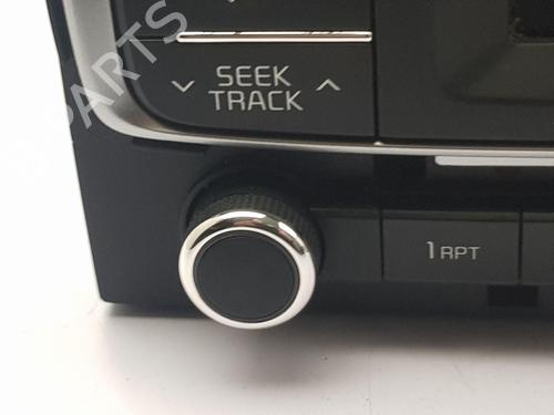 Radio KIA RIO III (UB) 1.25 CVVT | BP34253517E6  - Image 7