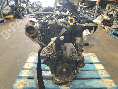 Engine AUDI A3 (8V1, 8VK) 1.8 TFSI quattro | BP24374922M1