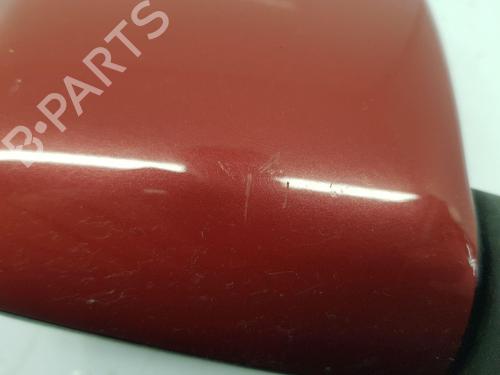 Lusterko boczne lewe SUZUKI JIMNY Closed Off-Road Vehicle (SN) 1.3 16V 4x4 (SN413, JB43) | BP29984436C26