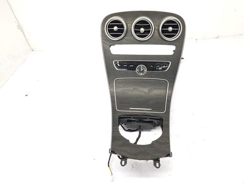Used Air vent MERCEDES-BENZ C-CLASS (W205) C 250 BlueTEC / d (205.008, 205.006) (204 hp) 32003777