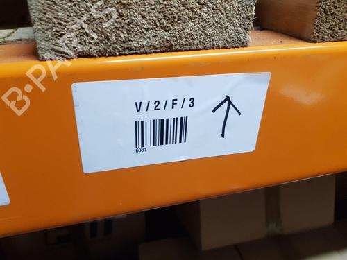 Pipe SEAT LEON (1P1) 1.6 TDI | BP27455309M125 