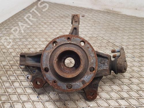 Used Left front steering knuckle VAUXHALL GRANDLAND X / GRANDLAND (A18) 1.2 Turbo (75) (131 hp) 30500137