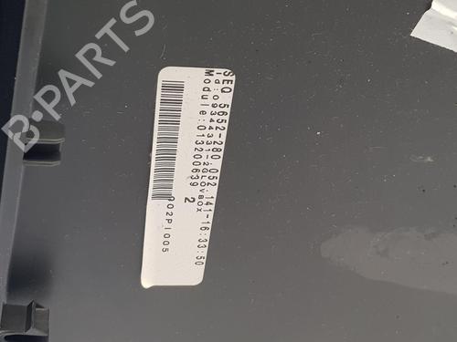 Glove box VAUXHALL ASTRA Mk V (H) TwinTop (A04) 1.8 (L67) | BP31574476C95 