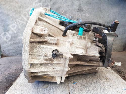 Gearbox RENAULT MASTER III Van (FV) | BP27664659M3