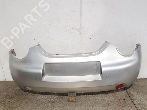 Bak støtfanger VW NEW BEETLE (9C1, 1C1) 2.0 (115 hp) 32398234