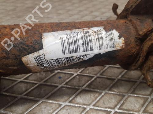 Left front shock absorber FIAT GRANDE PUNTO (199_) 1.4 16V (199BXG1B, 199AXG1B) | BP28329483M16 