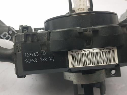 Steering column stalk CITROËN JUMPY II Van 1.6 HDi 90 16V | BP35795663I23 - Image 8