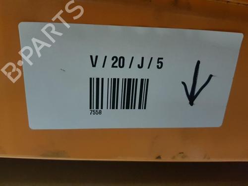 Right headlight KIA RIO II (JB) 1.5 CRDi | BP32632276C29  - Image 10