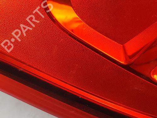 Left taillight FORD FIESTA VI (CB1, CCN) 1.25 | BP29642113C34 