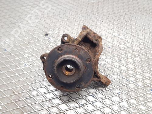 Used Left front steering knuckle PEUGEOT 207 (WA_, WC_) 1.4 16V (88 hp) 22675746