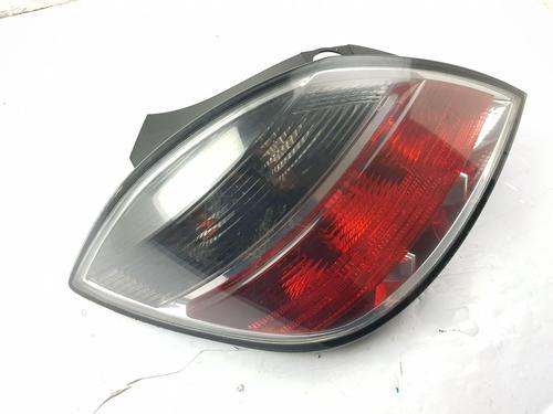 Left taillight VAUXHALL ASTRA Mk V (H) (A04) 1.7 CDTI (L48) | BP28119964C34 