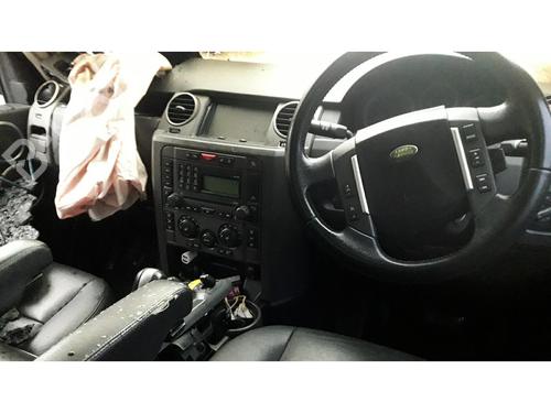Electronic module LAND ROVER DISCOVERY III (L319) 2.7 TD 4x4 | BP29641685M83 - Image 12