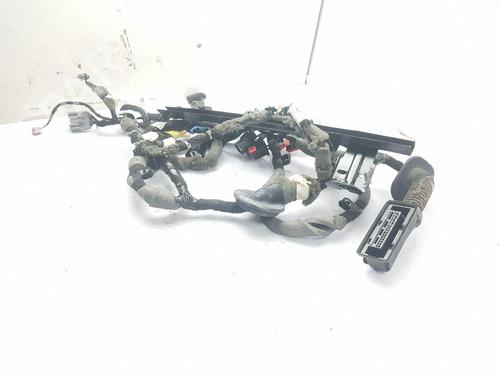 Wiring harness LAND ROVER DEFENDER Station Wagon (L663) P300 Si4 4x4 | BP36778564E16 - Image 5