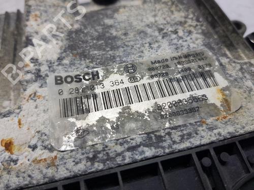 Engine control unit (ECU) OPEL MOVANO A Platform/Chassis (X70) 2.5 CDTI (ED, HD, UD0, UD4) | BP31053568M57 