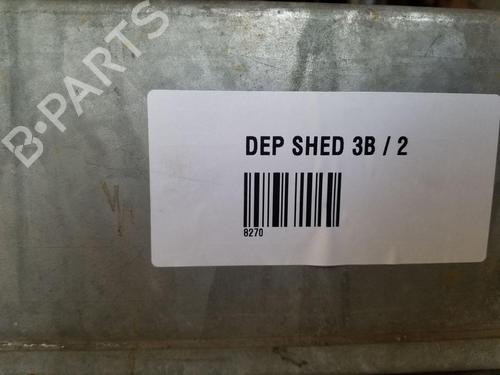 Gearbox CITROËN C4 I (LC_) 1.6 HDi | BP30764902M3 - Image 11