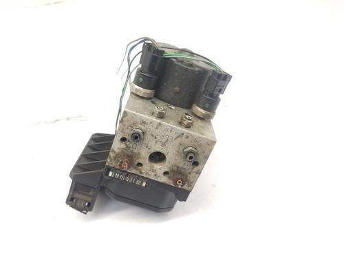 ABS pump MERCEDES-BENZ A-CLASS (W168) A 160 (168.033, 168.133) | BP24918524M43 