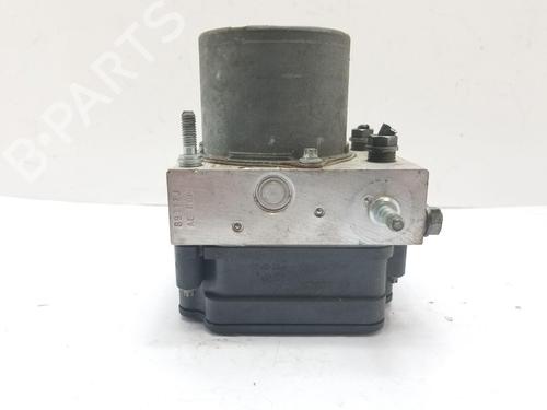 ABS pump AUDI A1 (8X1, 8XK) S1 quattro | BP23504470M43