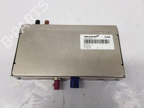Elektronisk modul Elektronisk modul 38466487 38466487