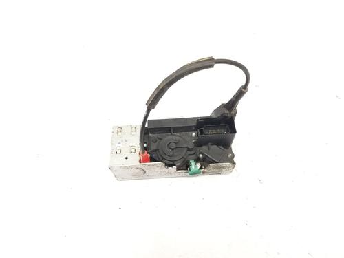 Used Front left lock FORD TRANSIT CONNECT (P65_, P70_, P80_) 1.8 TDCi (90 hp) 27600647
