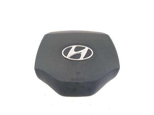 Poduszka powietrzna Airbag kierownicy HYUNDAI i10 III (AC3, AI3) 1.0 MPi 80100K7000NNB