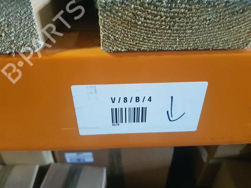 Andere LAND ROVER RANGE ROVER SPORT II (L494) 5.0 SCV8 4x4 | BP30045235O1 