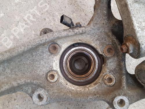 Left front steering knuckle AUDI A5 (8T3) 1.8 TFSI | BP36459606M25 - Image 9
