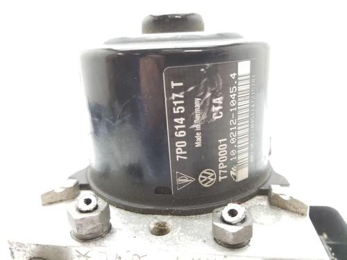 ABS pump PORSCHE CAYENNE (92A)  | BP22682070M43 