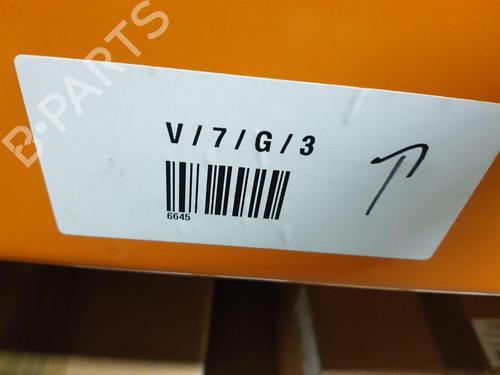 Engine control unit (ECU) MAZDA MX-5 II (NB) 1.6 16V (NB6C) | BP32787266M57 - Image 6