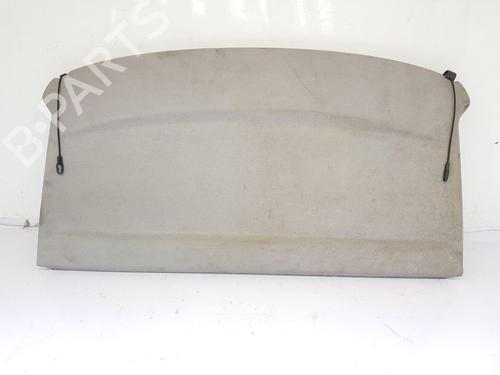 Used Rear parcel shelf BMW 1 (E87) 116 d (116 hp) 26667488