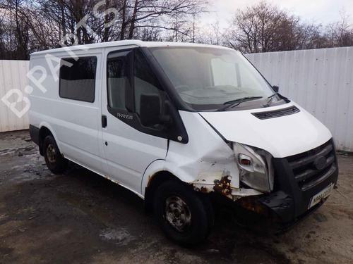 Left headlight FORD TRANSIT Van (FA_ _) 2.2 TDCi | BP22670936C28 - Image 13