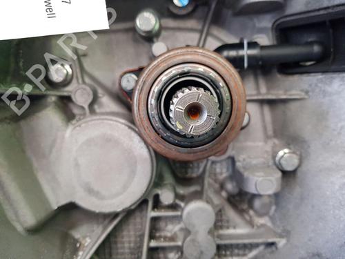 Gearbox FIAT 500L (351_, 352_) 1.3 D Multijet (199.LYM11, 199.LYM1A) | BP25840402M3 
