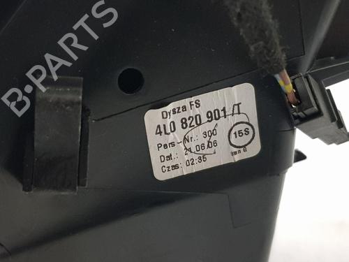 Air vent AUDI Q7 (4LB) 3.0 TDI quattro | BP31864150I21