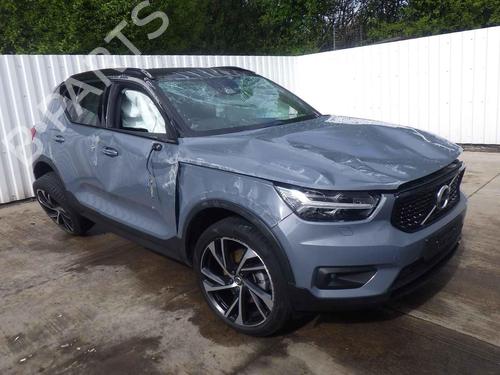 Other VOLVO XC40 (536) B4 Mild-Hybrid AWD | BP32632159O1  - Image 16
